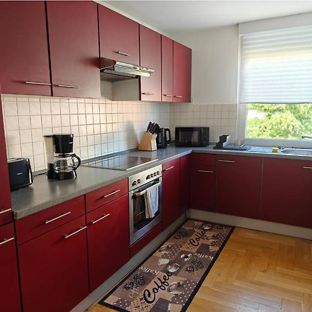 2Br Apartment, Parking, Wi-Fi, Tv In Berlin Karow Экстерьер фото