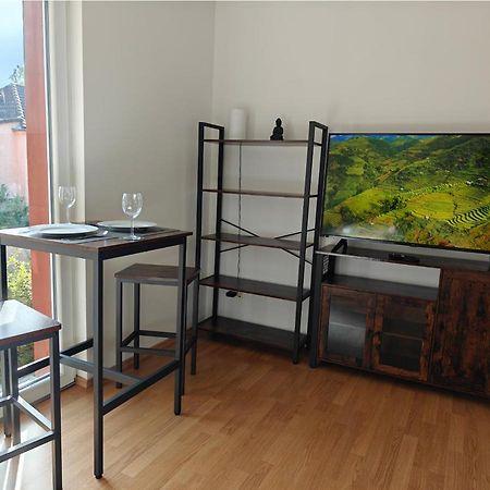 2Br Apartment, Parking, Wi-Fi, Tv In Berlin Karow Экстерьер фото