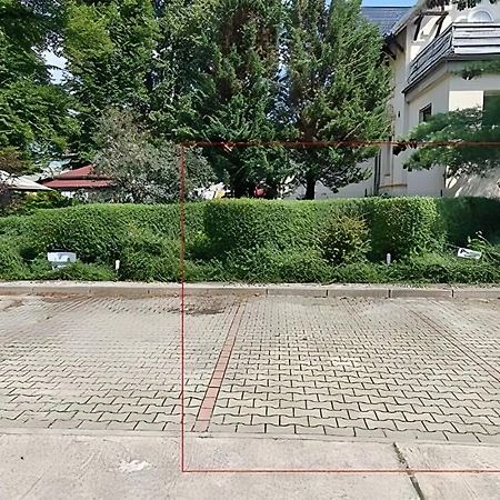 2Br Apartment, Parking, Wi-Fi, Tv In Berlin Karow Экстерьер фото