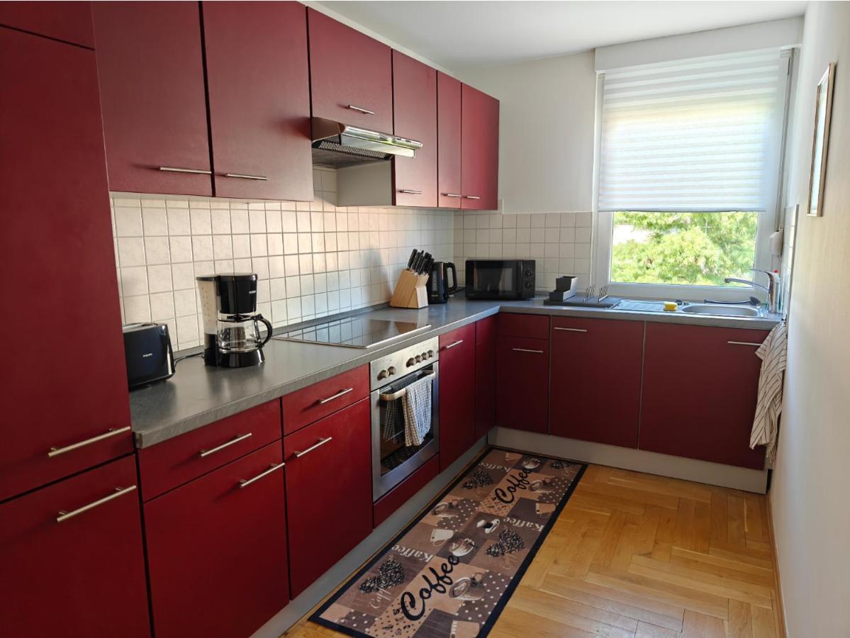2Br Apartment, Parking, Wi-Fi, Tv In Berlin Karow Экстерьер фото