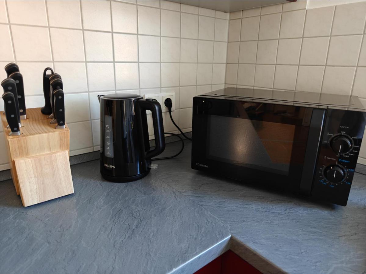 2Br Apartment, Parking, Wi-Fi, Tv In Berlin Karow Экстерьер фото