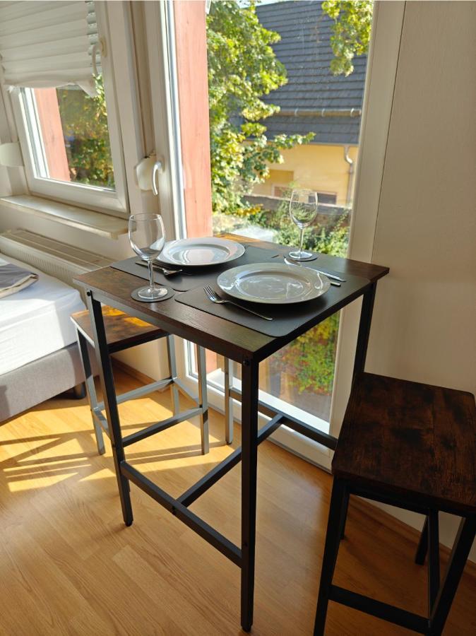 2Br Apartment, Parking, Wi-Fi, Tv In Berlin Karow Экстерьер фото