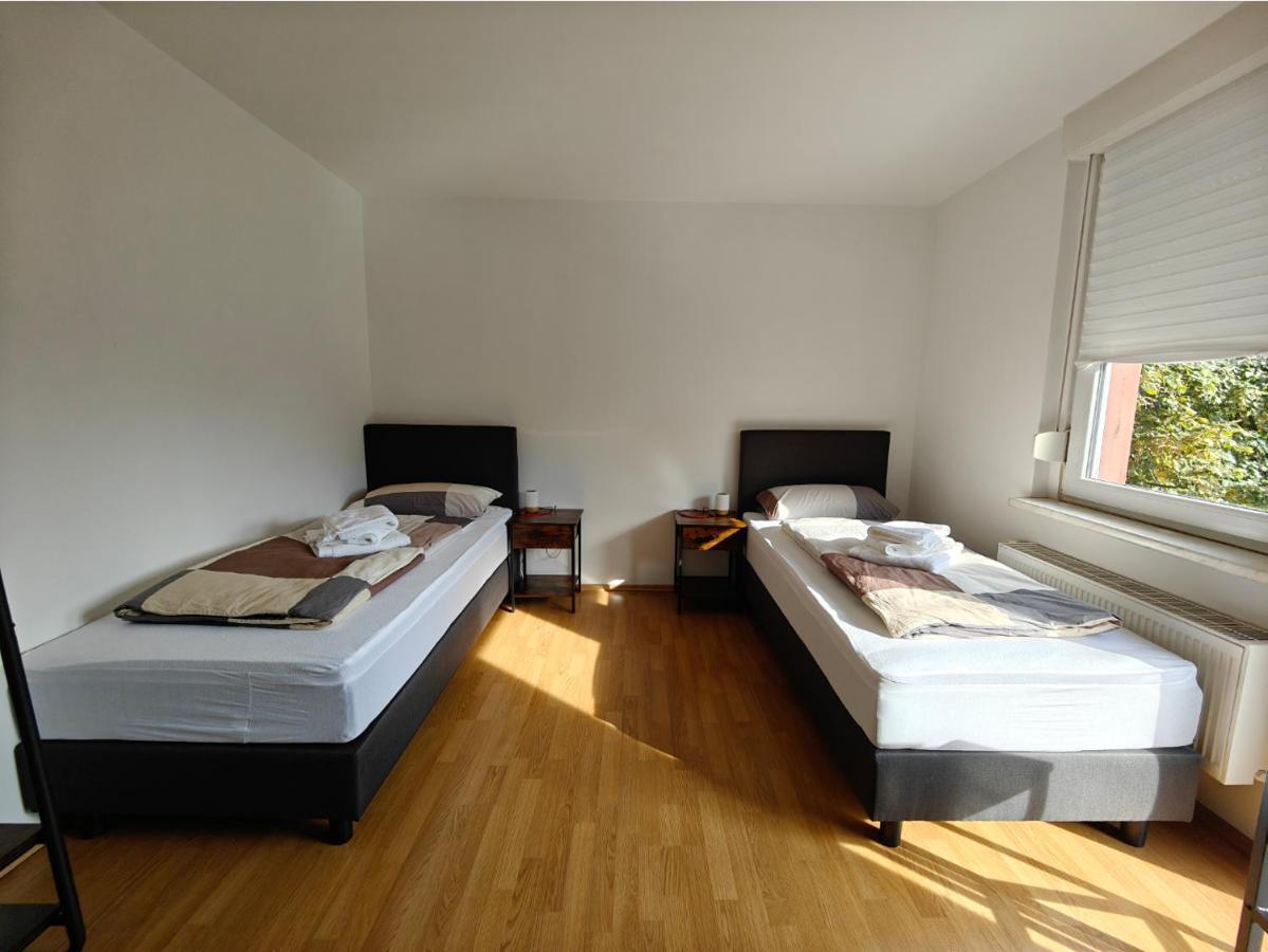 2Br Apartment, Parking, Wi-Fi, Tv In Berlin Karow Экстерьер фото